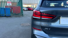 BMW X1 sDrive 18i M Sport 5dr Step Auto Petrol Estate